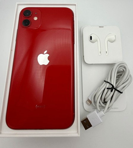 Apple iphone 128 gb - 11,