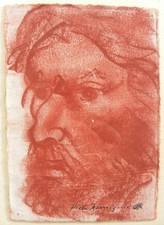 Pietro Annigoni (Milano 1910 -