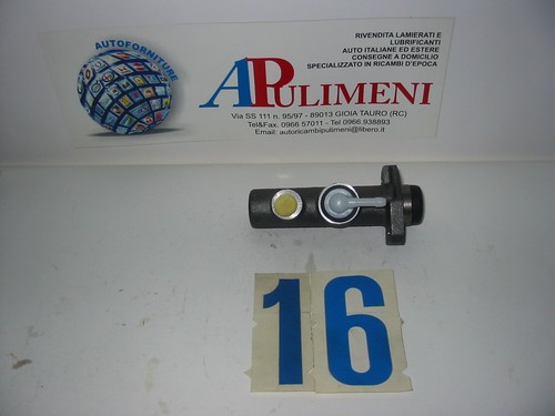 89030 pompa freno - fiat, 850