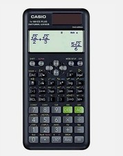 Casio FX-991ES PLUS