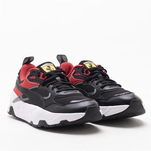 Scarpa puma scuderia ferrari - puma,