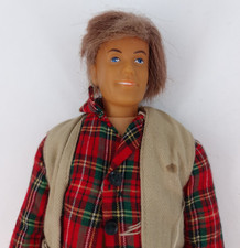 Super John bambola Linna