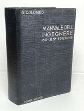 Manuale dell ingegnere 65 - manuale, dell'ingegnere