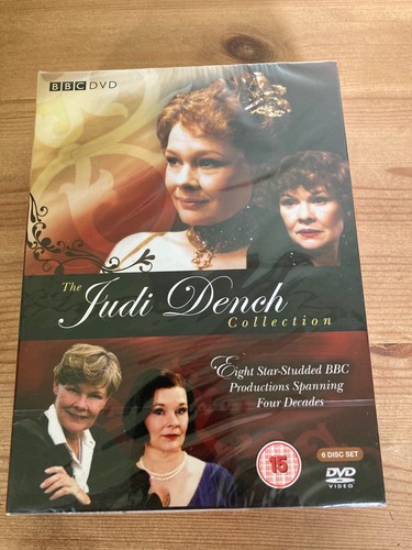 Bbc dvd the - bbc,