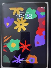 Apple iPad Air (3a generazione) 64GB, Wi-Fi, 10.5in - Grigio siderale