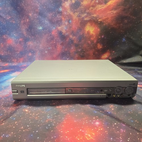 Philips dvdr80 registratore - dvdr80,
