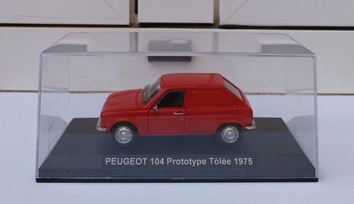 Peugeot 104 porte - peugeot,