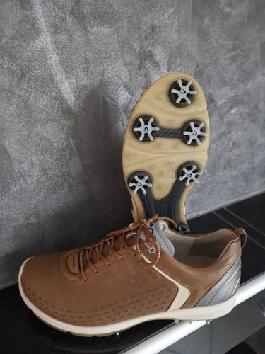 Scarpe golf ecco - golf, m