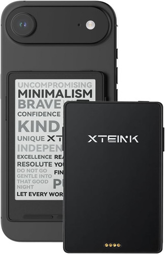 Xteink ebook reader - xteink, x3