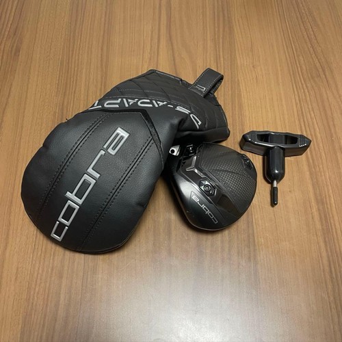 Driver cobra adapt ls - driver, ds-adapt