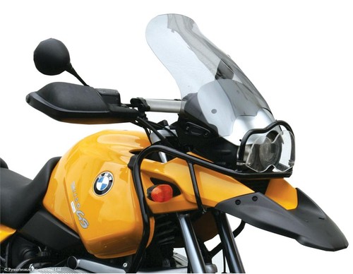 Cupolino flip trasparente - cupolino, flip-up