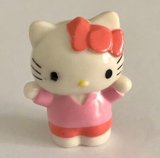 HELLO KITTY bamboline