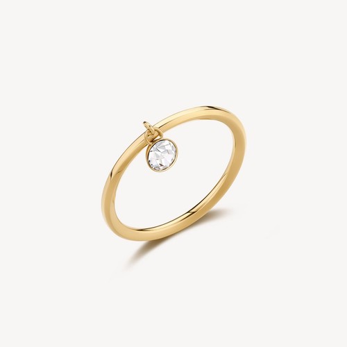 Anello donna brosway - donna, bym144d