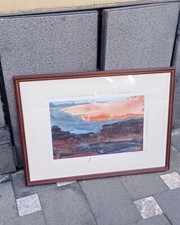 Quadro domenico cantatore - quadro,