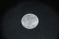 Moneta d'Epoca 10 Lire 1955