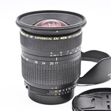 Tamron SP AF Asph Di LD IF