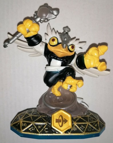 Skylander hoot loop enchanted - skylander,
