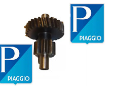 INGRANAGGIO DOPPIO ALBERO