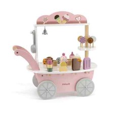 POLAR B Giocattoli in legno