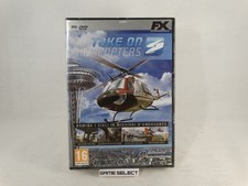 Take helicopters pc - on,