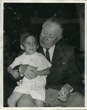 1971 press photo - press, mario