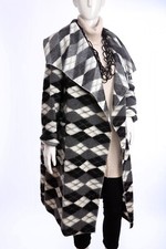 Cappotto donna italiano - cappotto,