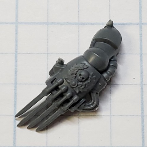 40k space marine bit - 40k,