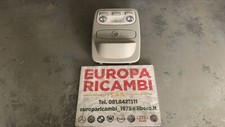 Plafoniera interna abitacolo