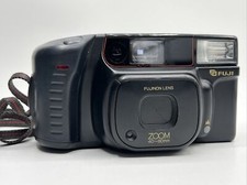 Fuji DL-800 Zoom Point & Shoot