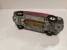 NSU R80 DINKY TOYS MECCANICO