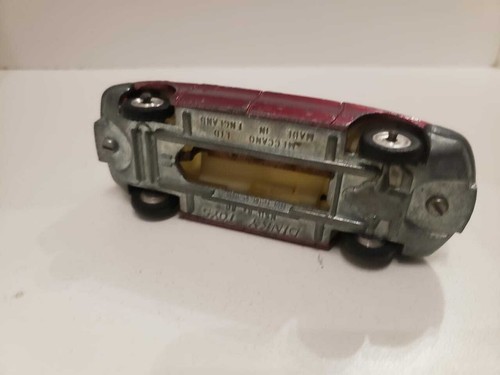 Nsu r80 dinky toys meccanico - nsu,