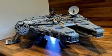 Lego star wars ultimate - star,