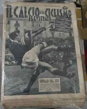 IL CALCIO E IL CICLISMO
