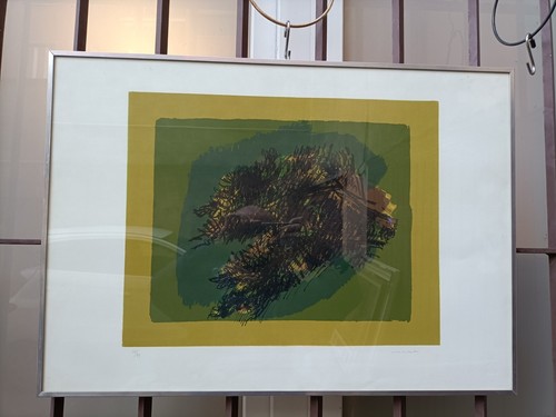 Quadro stampa ennio - quadro,