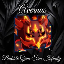 Avernus Bubble Gum Simulator