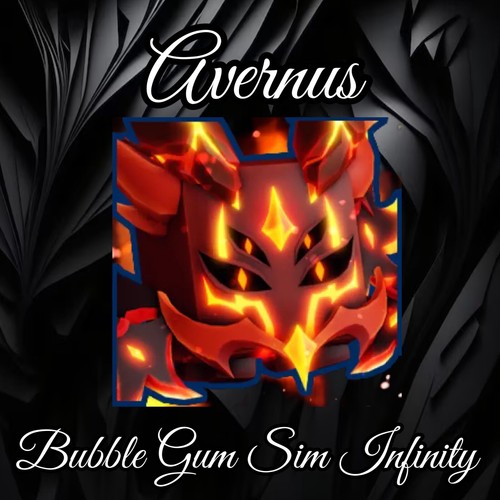 Avernus bubble gum - avernus,