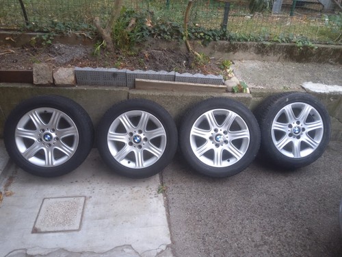 Vendo cerchi lega bmw - in,