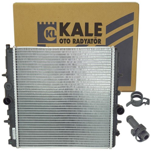 Kale radiatore acqua - kale,
