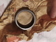 1A-051 ANELLO METALLICO MARMITTA FIAT PANDA MK1 4X4 DA 1985 ORIGINALE 5985721