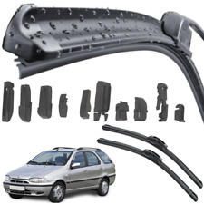 2 Spazzole Tergicristallo