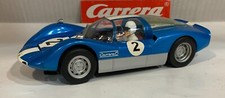 SLOT CAR CARRERA ESCLUSIVO