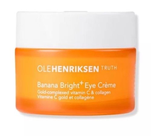 Ole henriksen banana bright - henriksen,