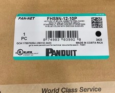 Panduit fhs9n 10p cassetta - panduit,