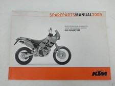 KTM Adventure 640 2005 05
