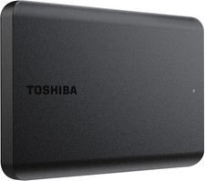 Toshiba Canvio Basics 1 TB