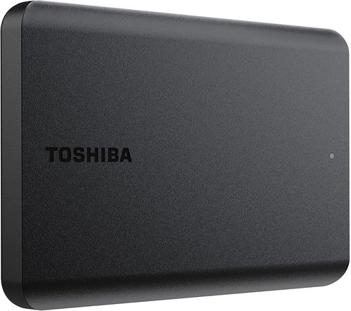 Toshiba canvio basics - canvio,