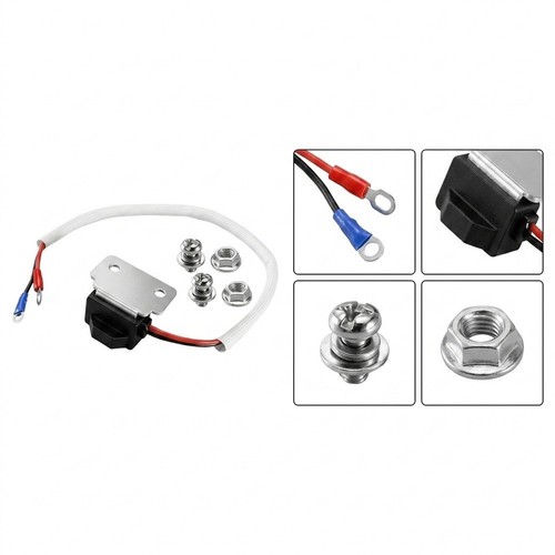 166 0821 accensione per - 166-0821,