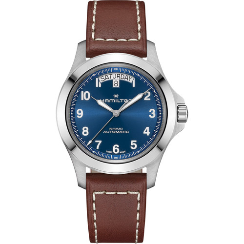 Hamilton khaki field king - field,