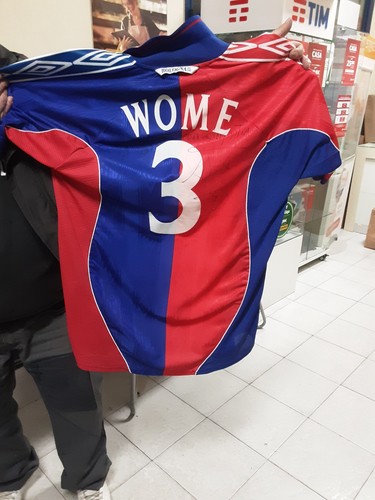 Maglia bologna stagione - maglia,