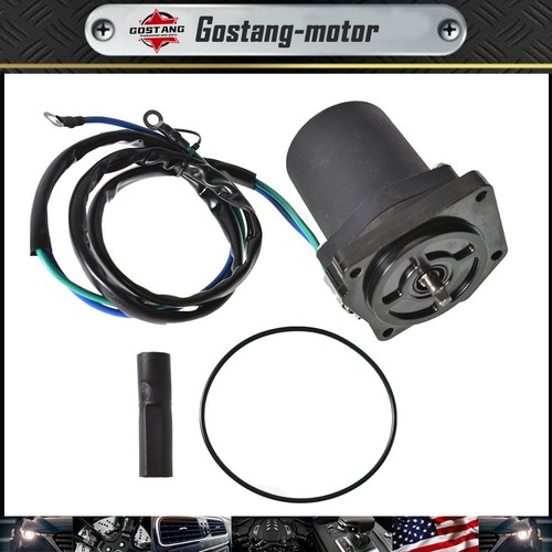 Trim motor for - trim,